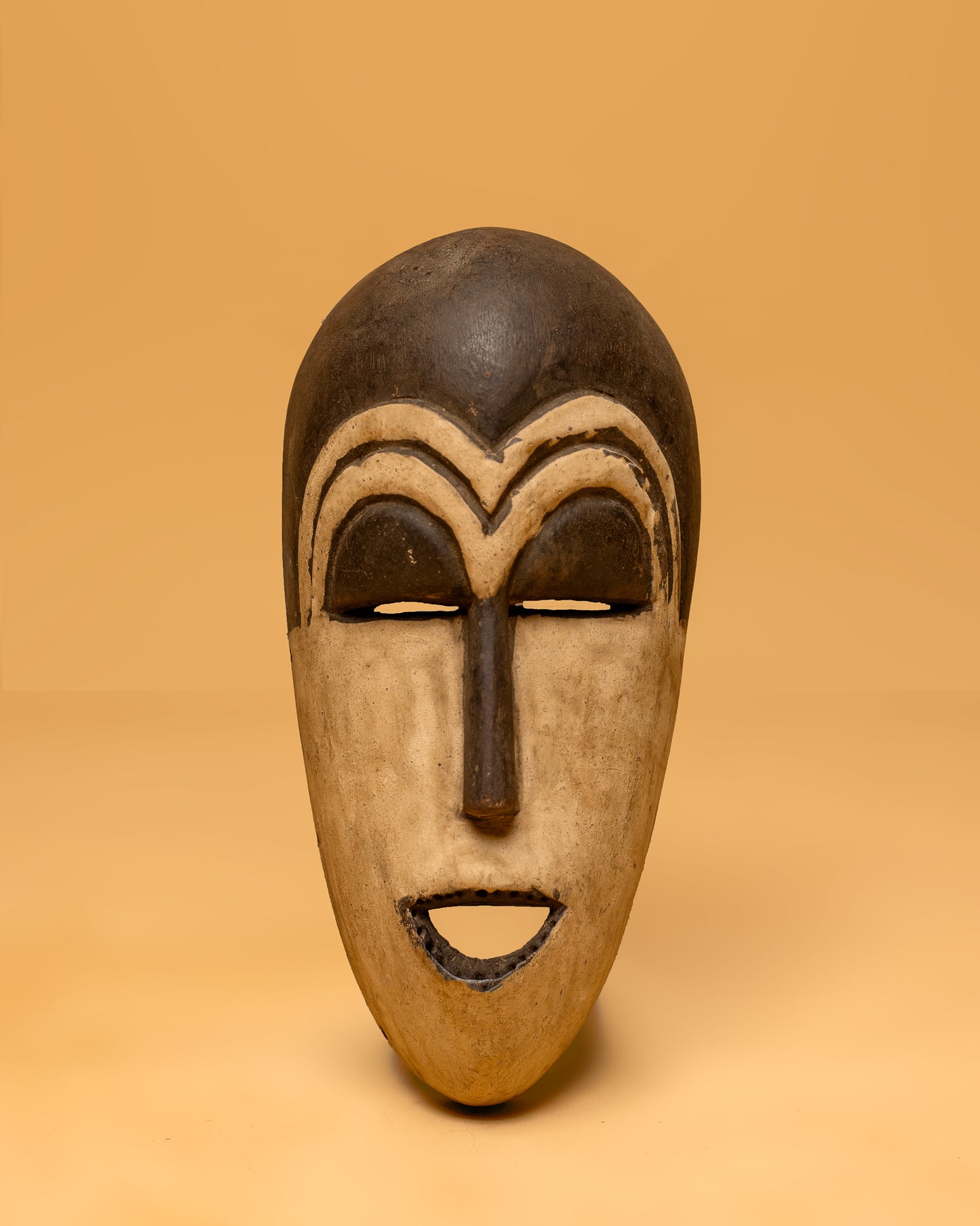 Makua Tribal Mask