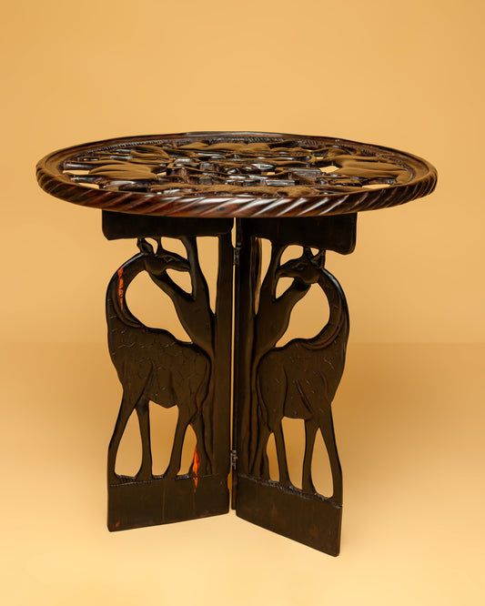 Afrikan Coffee Table